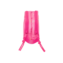 Bolso escolar portatodo safta doble benetton heart 80x210x60 mm