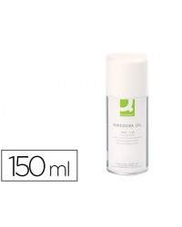 ACEITE LUBRICANTE Q-CONNECT...