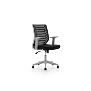 Silla rocada de oficina...