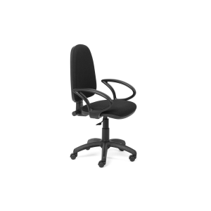 Silla rocada de oficina...