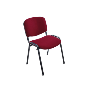 Silla rocada confidente...