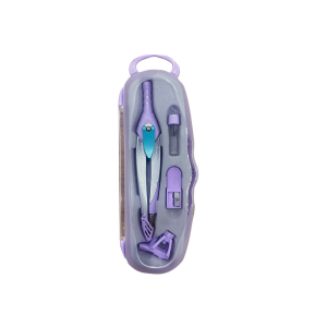 Compas liderpapel lock...