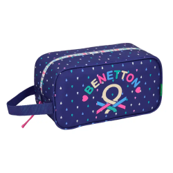 Zapatillero safta benetton...