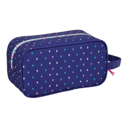 Zapatillero safta benetton drop 150x290x140 mm