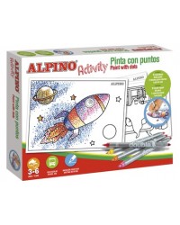 JUEGO ALPINO DIDACTICO...