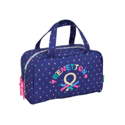 Neceser safta rectangular...