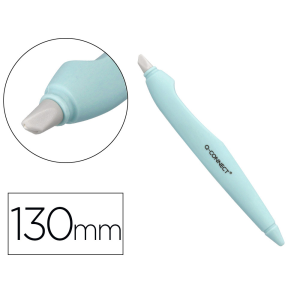 Bisturi q-connect plastico...