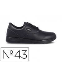 ZAPATO DE SEGURIDAD PAREDES...
