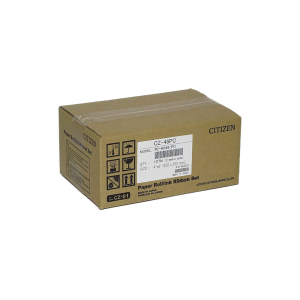 Papel sublimacion citizen...