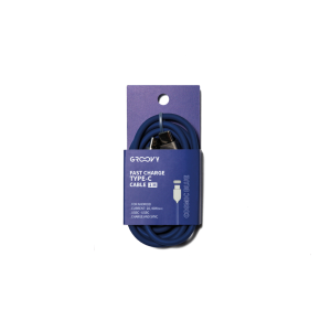 Cable groovy usb 2.0 tipo c...