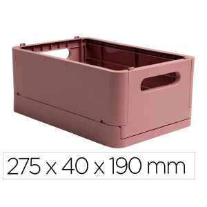 Caja multiusos exacompta...