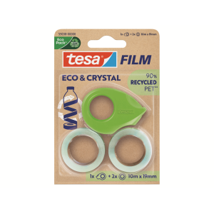 Cinta adhesiva tesa film...