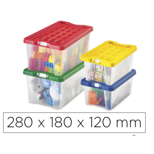 Caja multiusos faibo...
