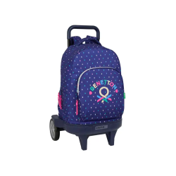 Mochila safta grande con...