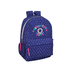 Mochila safta adaptable a...