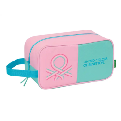 Zapatillero safta benetton...