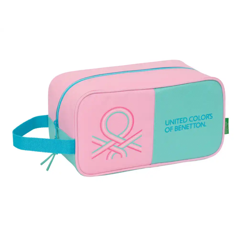 Zapatillero safta benetton dolce 150x290x140 mm