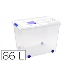 CONTENEDOR PLASTICO...