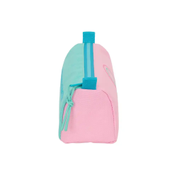 Bolso escolar portatodo safta benetton dolce 80x210x70 mm