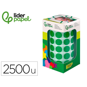 Gomets liderpapel...