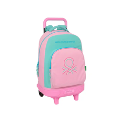 Mochila safta grande con...