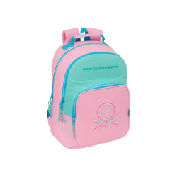 Mochila safta doble con...