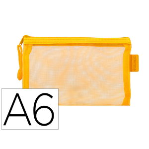 Bolsa zipper bag liderpapel...