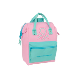 Mochila safta con asas para...