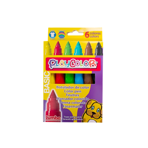 Rotulador playcolor maxi...