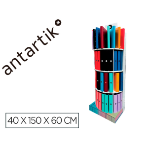 Carpeta antartik expositor...