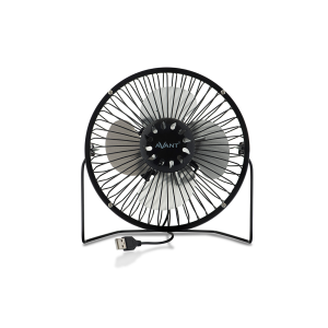 Ventilador sobremesa avant...