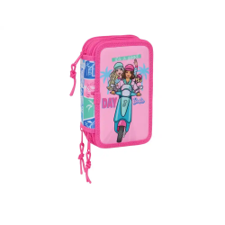 Plumier escolar safta...