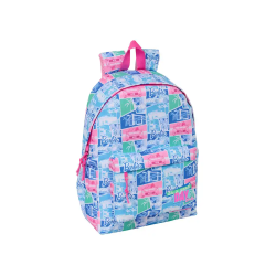 Mochila safta infantil...