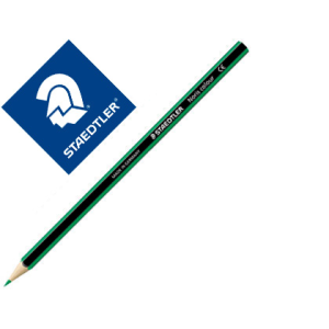 Lapiz de color staedtler...