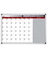PLANNING MAGNETICO...