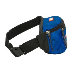 Riñonera safta avengers 120x230x90 mm