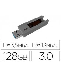 MEMORIA USB EMTEC B250 128...