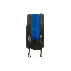 Bolso escolar portatodo safta doble cremallera avengers 80x210x60 mm