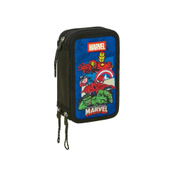 Plumier escolar safta...