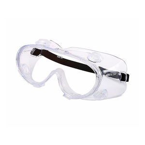 Gafas de proteccion...