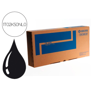Toner kyocera -mita...