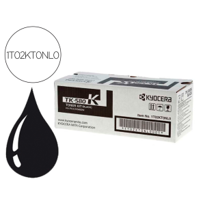 Toner kyocera -mita ecosys...