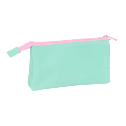 Bolso escolar portatodo safta triple stitch 120x220x30 mm