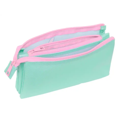 Bolso escolar portatodo safta triple stitch 120x220x30 mm