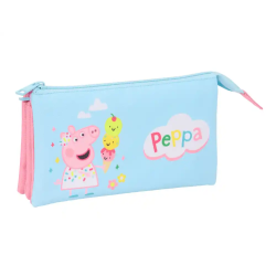 Bolso escolar portatodo...