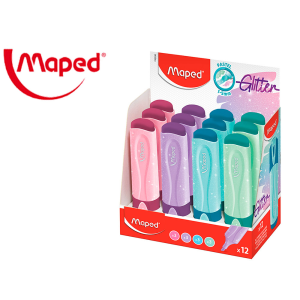 Rotulador maped...