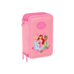 Plumier escolar safta...