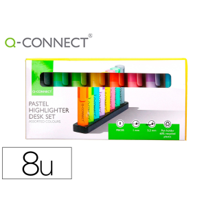 Rotulador q-connect...