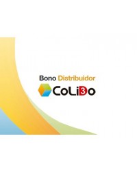 BONO FORMACION 3D COLIDO...