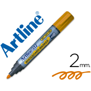 Rotulador artline pizarra...